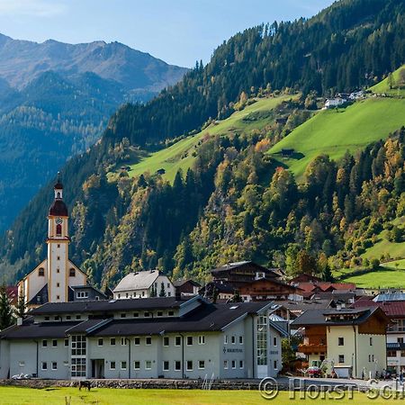 Apartment In Neustift Im Stubaital Near Ski Lift Екстериор снимка