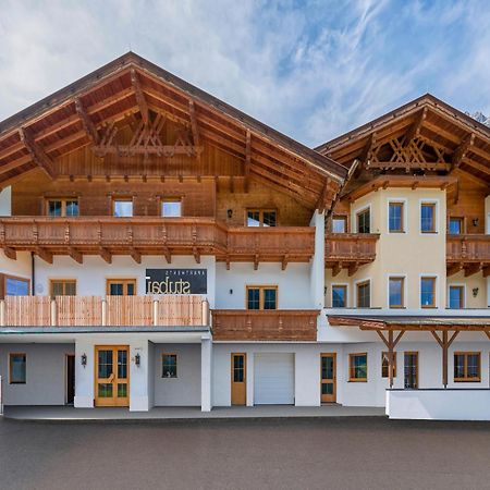 Apartment In Neustift Im Stubaital Near Ski Lift Екстериор снимка