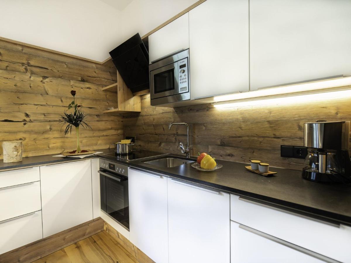 Apartment In Neustift Im Stubaital Near Ski Lift Екстериор снимка