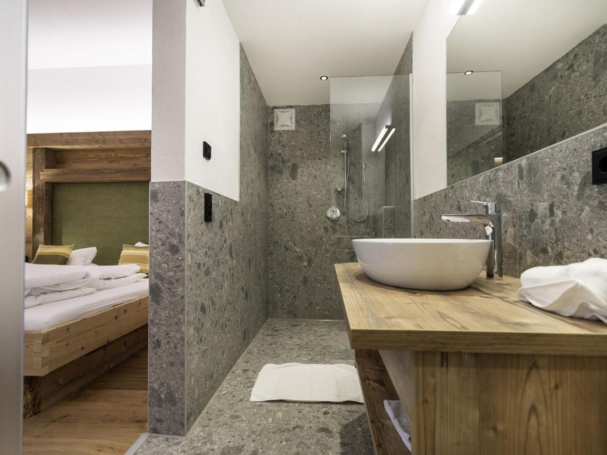 Apartment In Neustift Im Stubaital Near Ski Lift Екстериор снимка