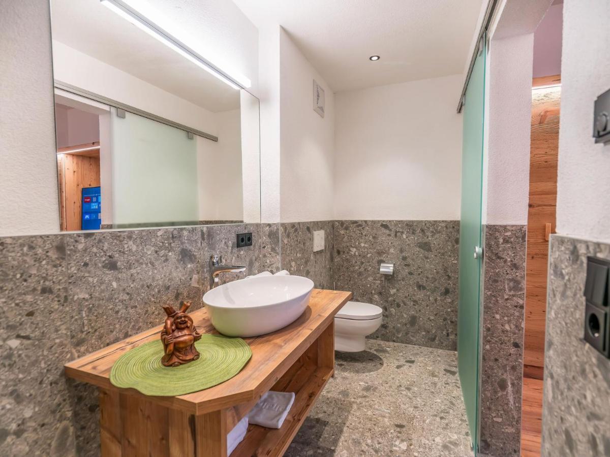 Apartment In Neustift Im Stubaital Near Ski Lift Екстериор снимка