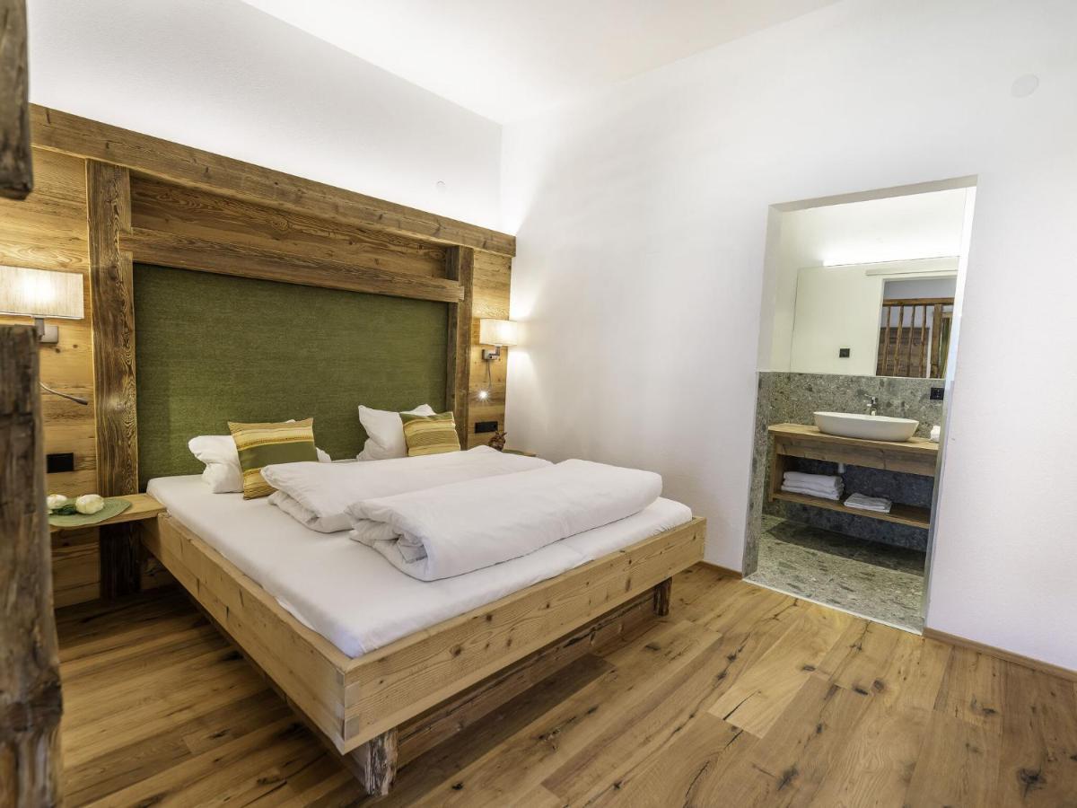Apartment In Neustift Im Stubaital Near Ski Lift Екстериор снимка