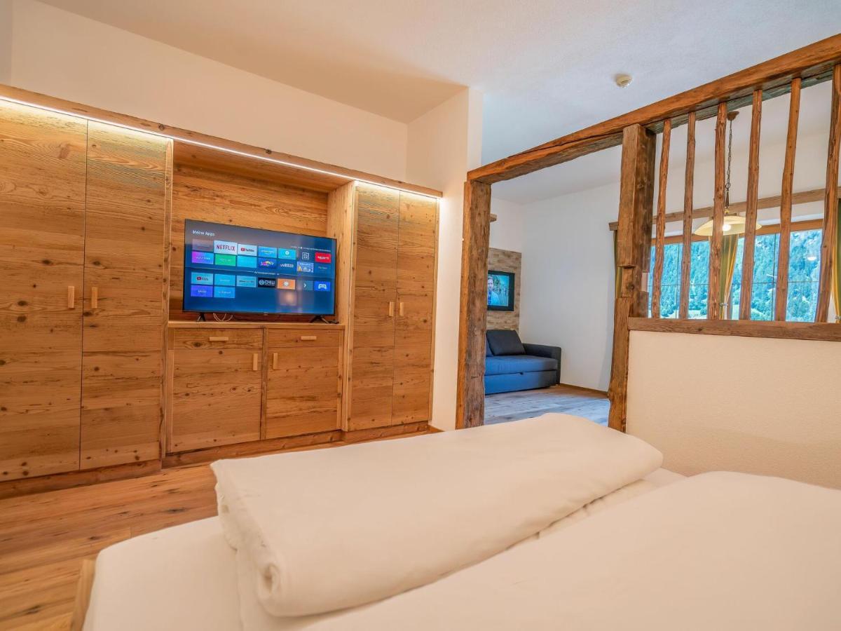 Apartment In Neustift Im Stubaital Near Ski Lift Екстериор снимка