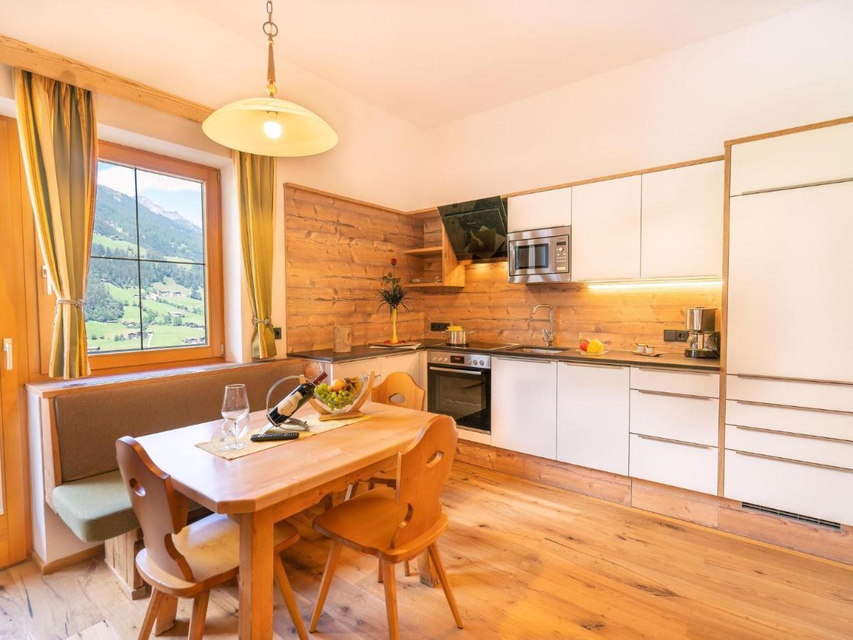 Apartment In Neustift Im Stubaital Near Ski Lift Екстериор снимка