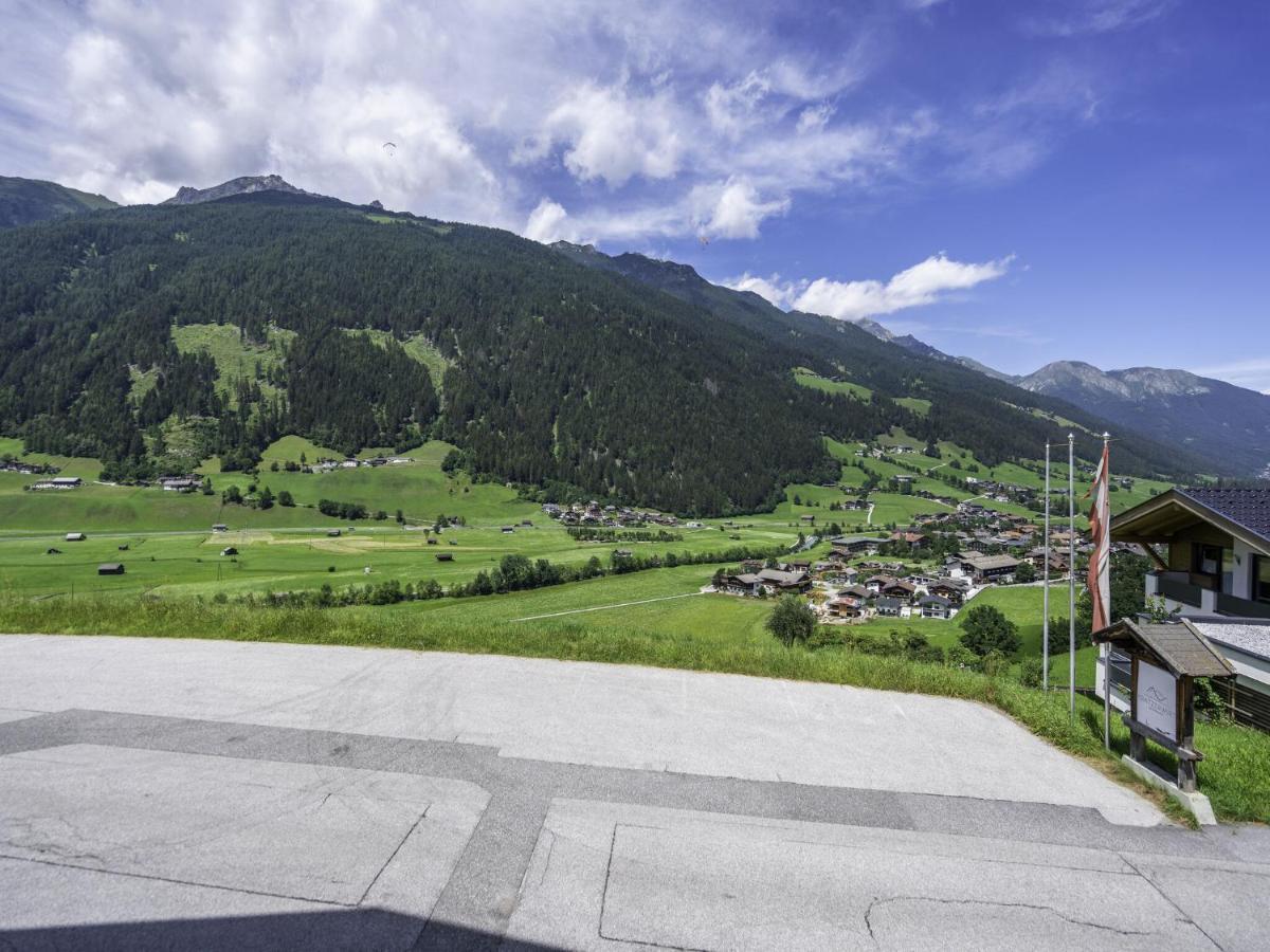 Apartment In Neustift Im Stubaital Near Ski Lift Екстериор снимка