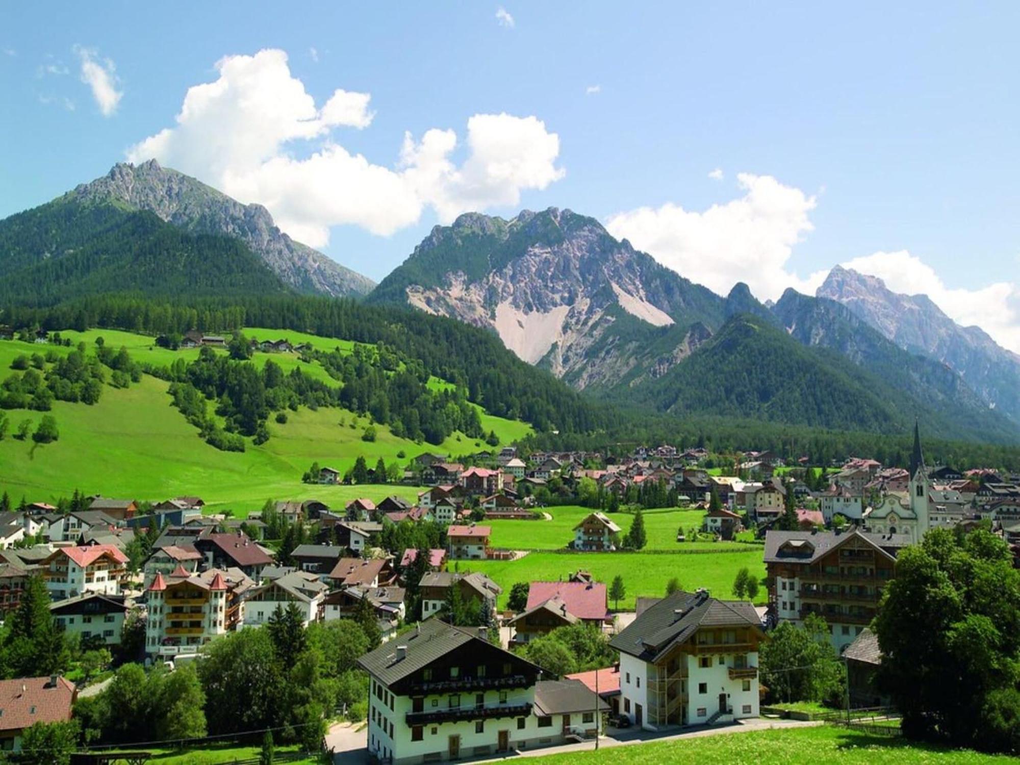 Apartment In Neustift Im Stubaital Near Ski Lift Екстериор снимка