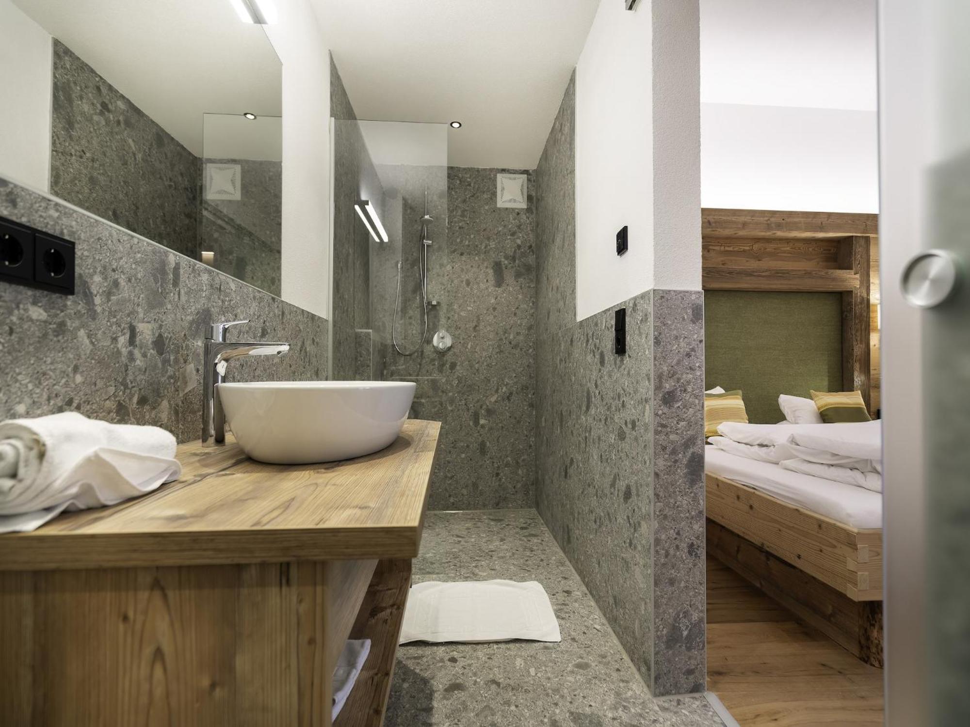 Apartment In Neustift Im Stubaital Near Ski Lift Екстериор снимка