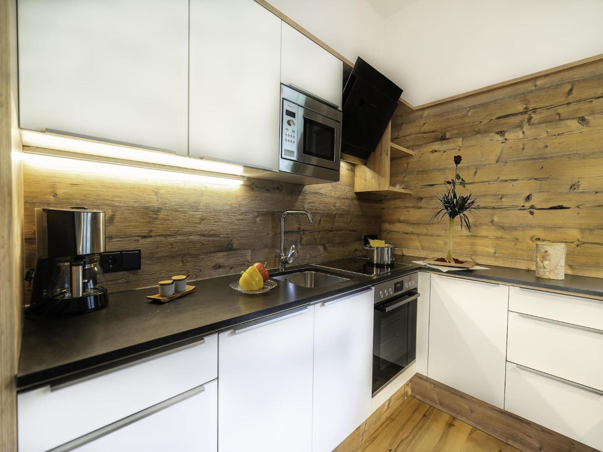 Apartment In Neustift Im Stubaital Near Ski Lift Екстериор снимка