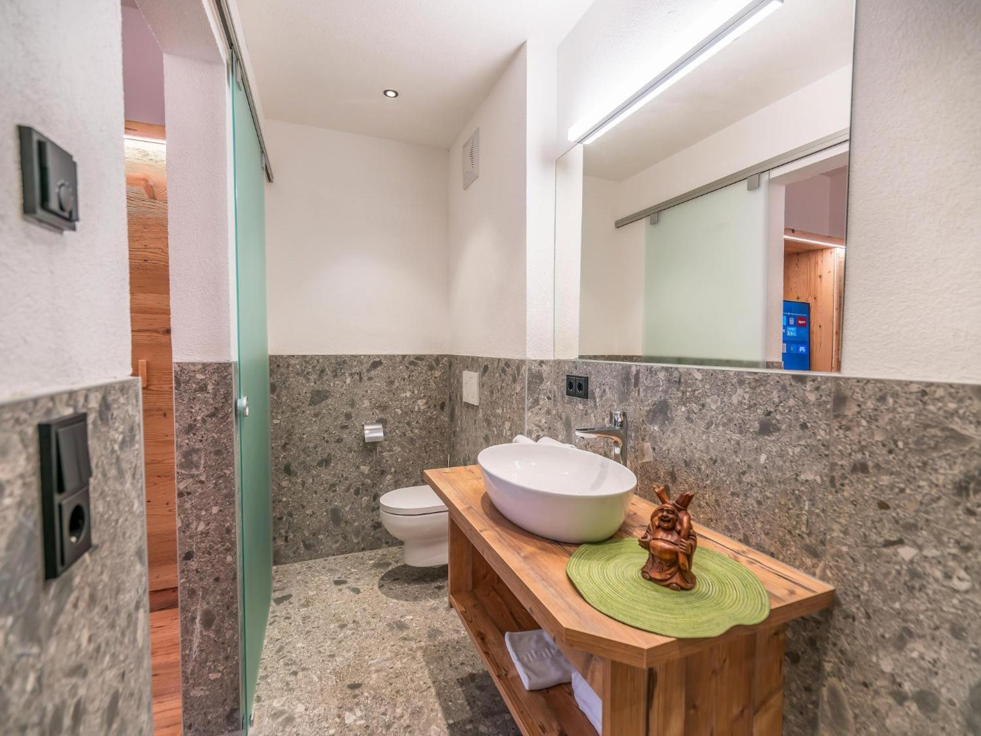 Apartment In Neustift Im Stubaital Near Ski Lift Екстериор снимка