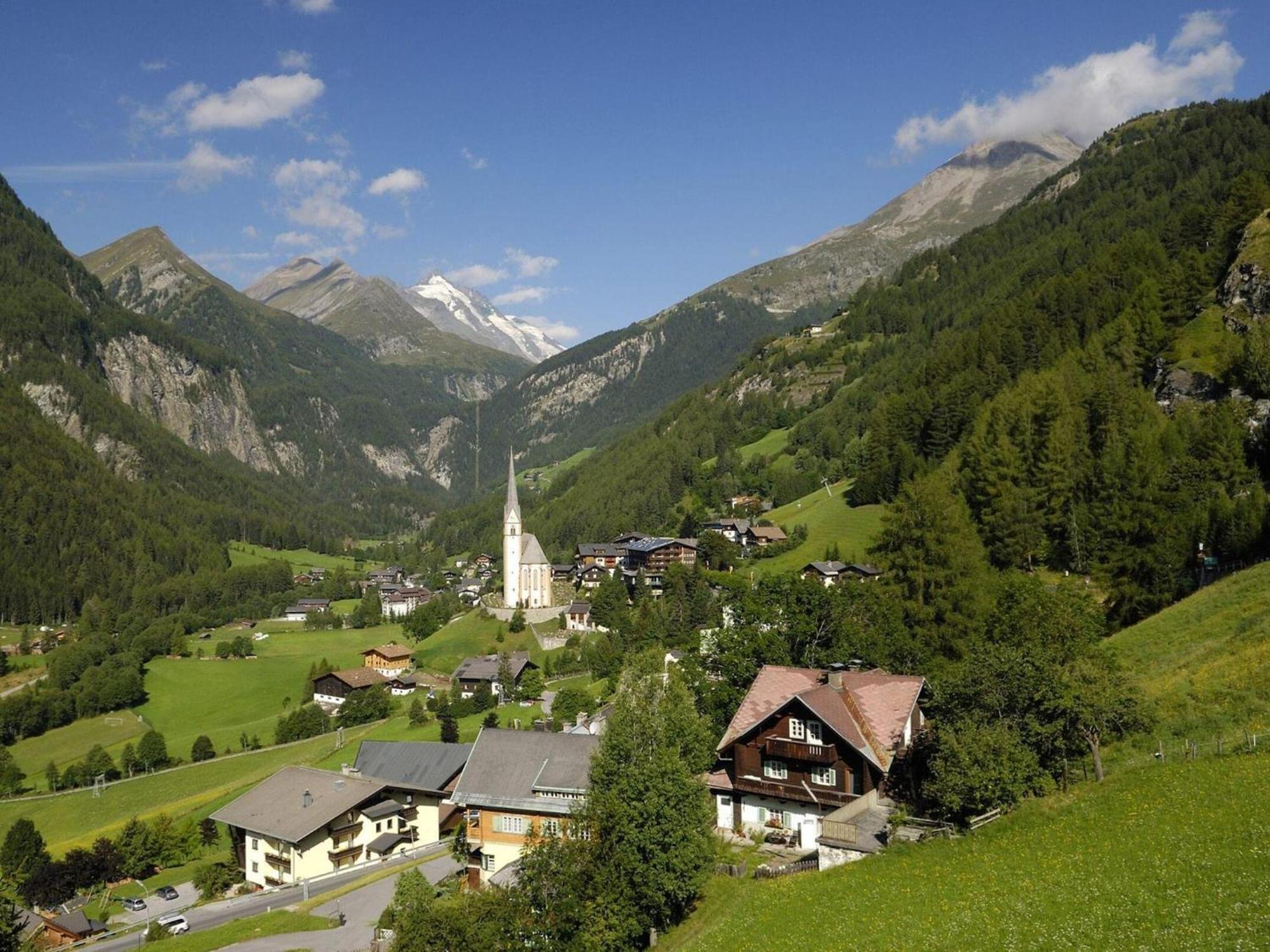 Apartment In Neustift Im Stubaital Near Ski Lift Екстериор снимка