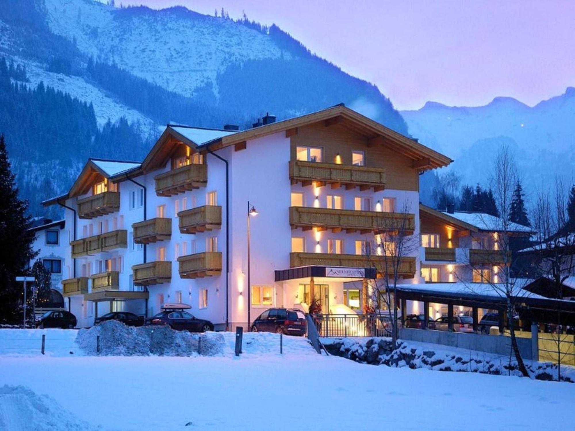 Apartment In Neustift Im Stubaital Near Ski Lift Екстериор снимка